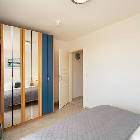 Hanseaten Residenz Seewolke Scharbeutz Esterno foto