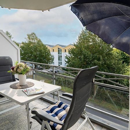 Hanseaten Residenz Seewolke Scharbeutz Esterno foto