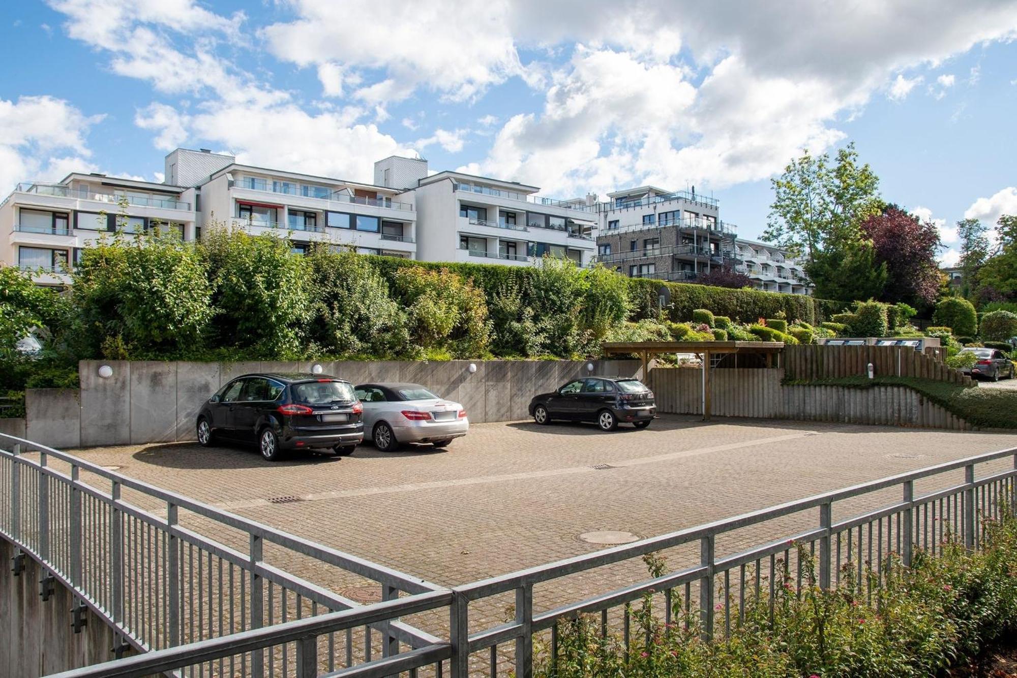 Hanseaten Residenz Seewolke Scharbeutz Esterno foto